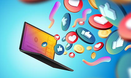 Тренди-2021 в SMM і Digital