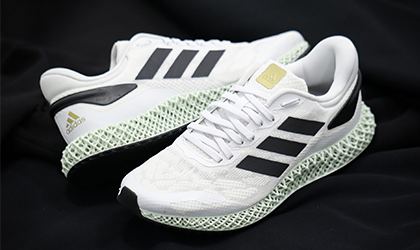 Основні фірмові технології виробництва взуття Adidas