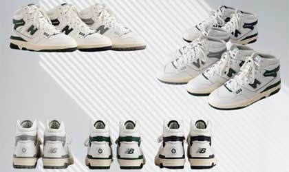 New Balance та Aime Leon Dore представили світу кросівки New Balance 650R