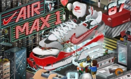 Технології кросівок Nike: функціональне призначення та переваги