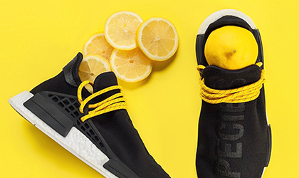 Нові колаборації Nike