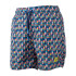 Шорти Arena BOYS BEACH BOXER ALLOVER 005252-550