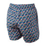 Шорти Arena BOYS BEACH BOXER ALLOVER 005252-550