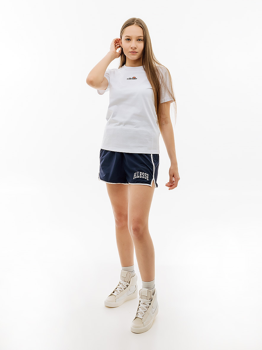 Футболка Ellesse Juentos T-Shirt SGV19977-908