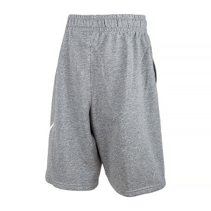 Шорти Nike B NSW CLUB + HBR SHORT FT CK0509-091