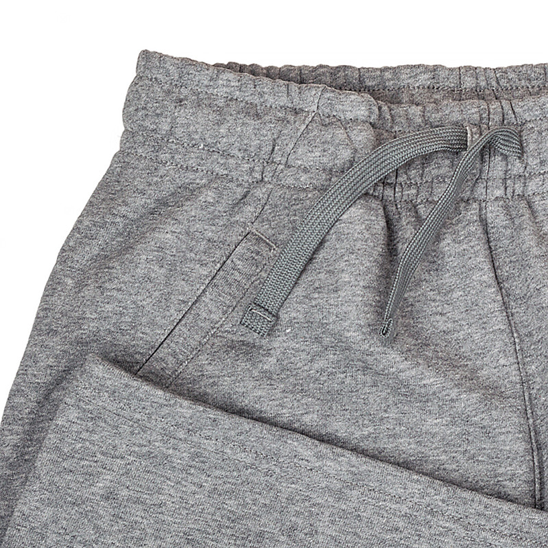 Шорти Nike B NSW CLUB + HBR SHORT FT CK0509-091