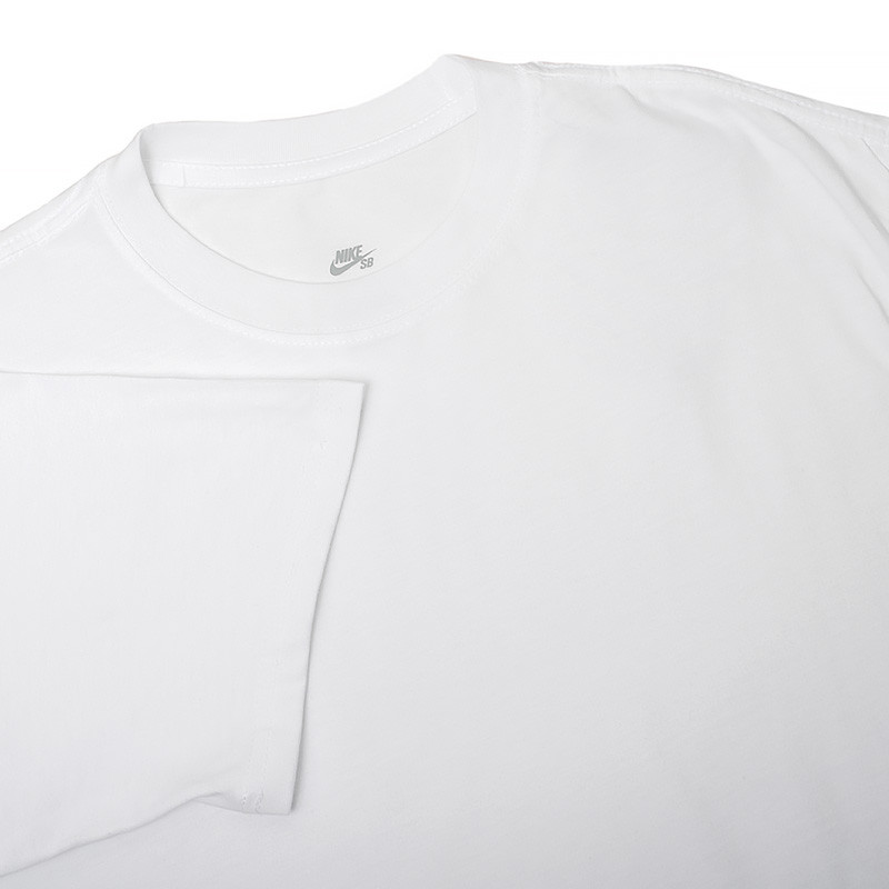 Футболка Nike M SB TEE ESSENTIALS DB9975-100