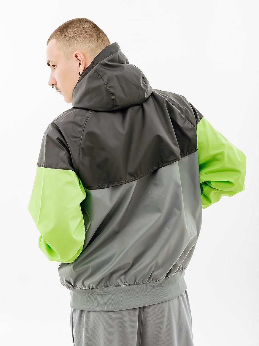 Куртка Nike M NK WVN LND WR HD JKT DA0001-065 1