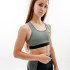 Топ Nike W NK DF SWSH BAND NONPDED BRA BV3900-084