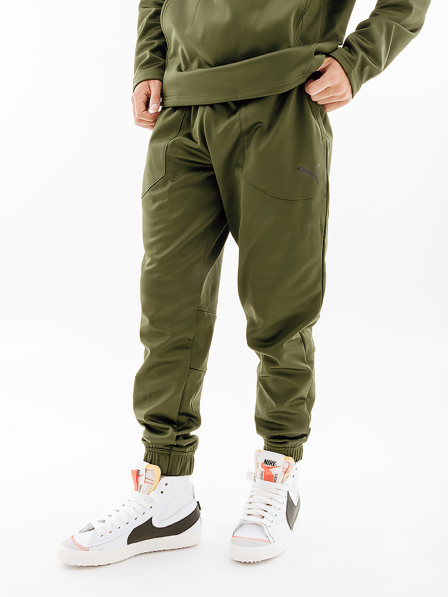 Штани Puma TRAIN PWR FLEECE JOGGER 52089431 1