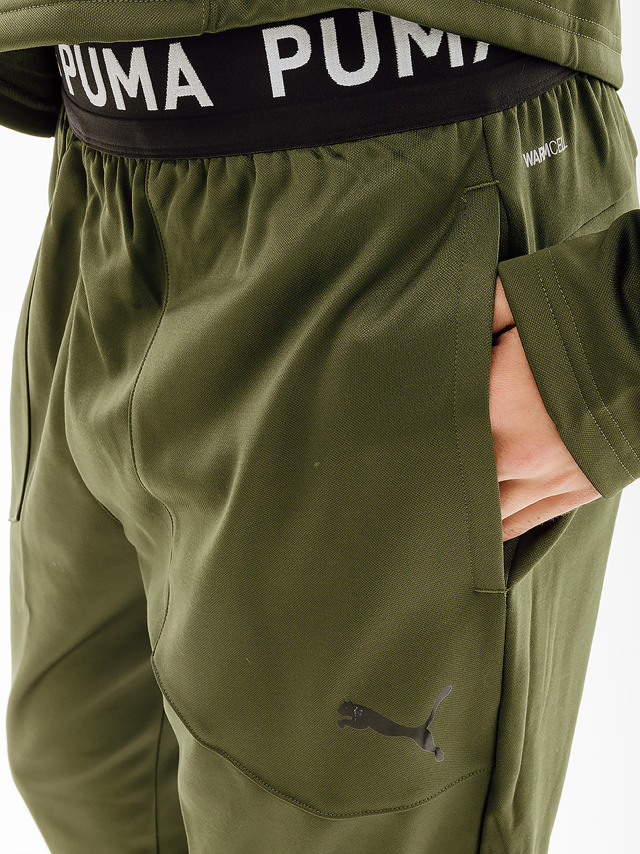 Штани Puma TRAIN PWR FLEECE JOGGER 52089431 1