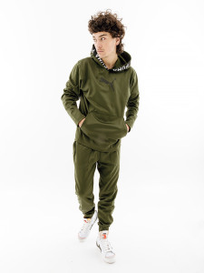 Штани Puma TRAIN PWR FLEECE JOGGER 52089431 1