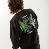 Кофта AUSTRALIAN UWILLDIE23 CREWNECK HCUFE0064-003 1 4