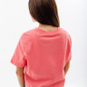 Футболка Nike W NSW TEE ESSNTL CRP ICN FTR BV6175-894