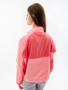 Вітровка Nike W NK DF AIR JACKET DX0263-611