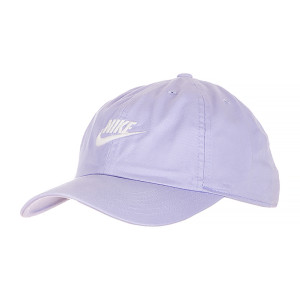 Бейсболка Nike Y NK H86 CAP FUTURA AJ3651-536