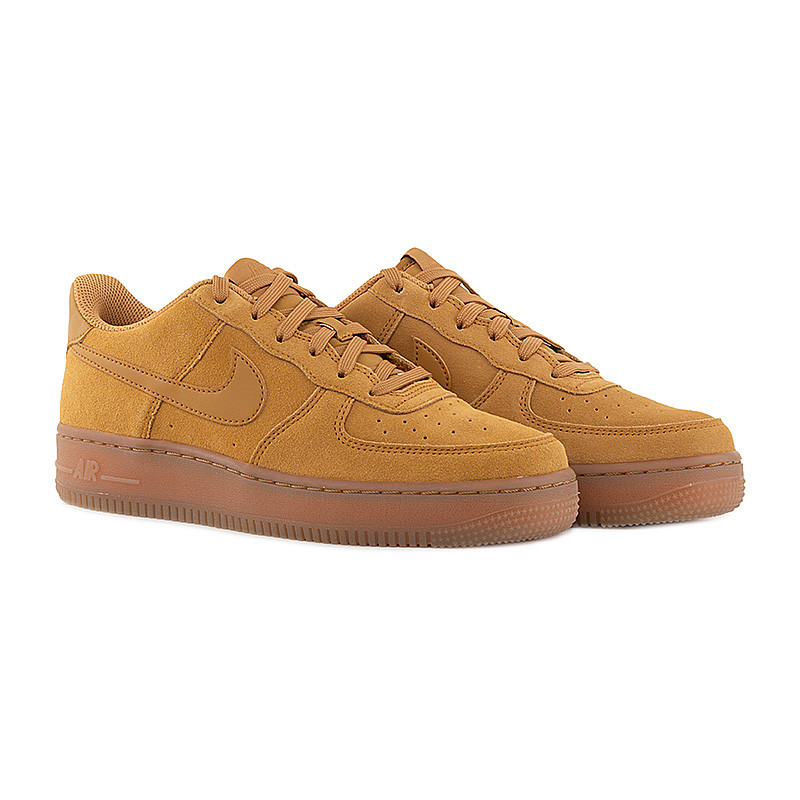 Кросівки Nike AIR FORCE 1 LV8 3 HO19 BG BQ5485-700