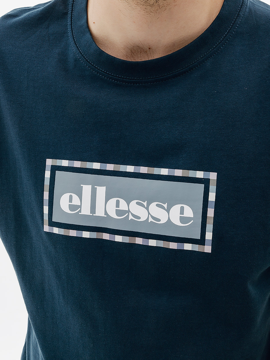 Футболка Ellesse Musivo Tee SHR17631-420 1 1 4