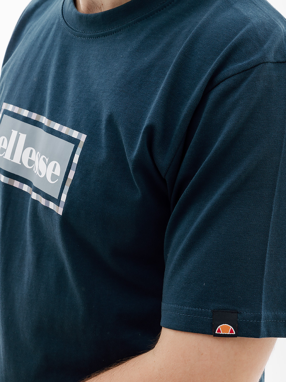 Футболка Ellesse Musivo Tee SHR17631-420 1 1 4