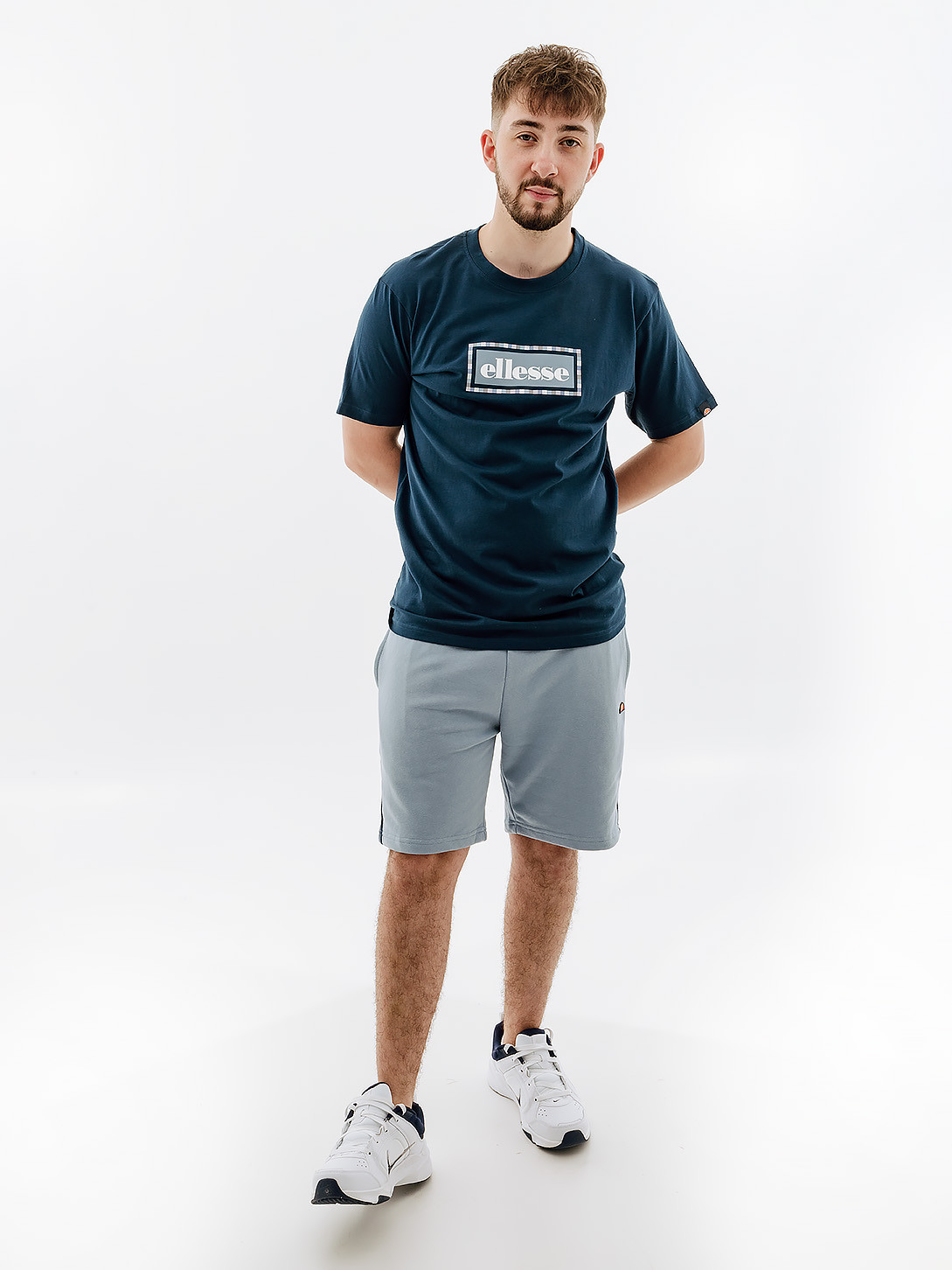 Футболка Ellesse Musivo Tee SHR17631-420 1 1 4