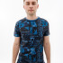 Футболка HELLY HANSEN NEWPORT T-SHIRT 34303-585 1 1 4