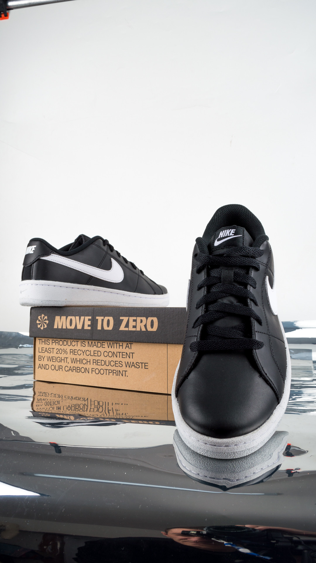 Кросівки Nike COURT ROYALE 2 NN DH3160-001