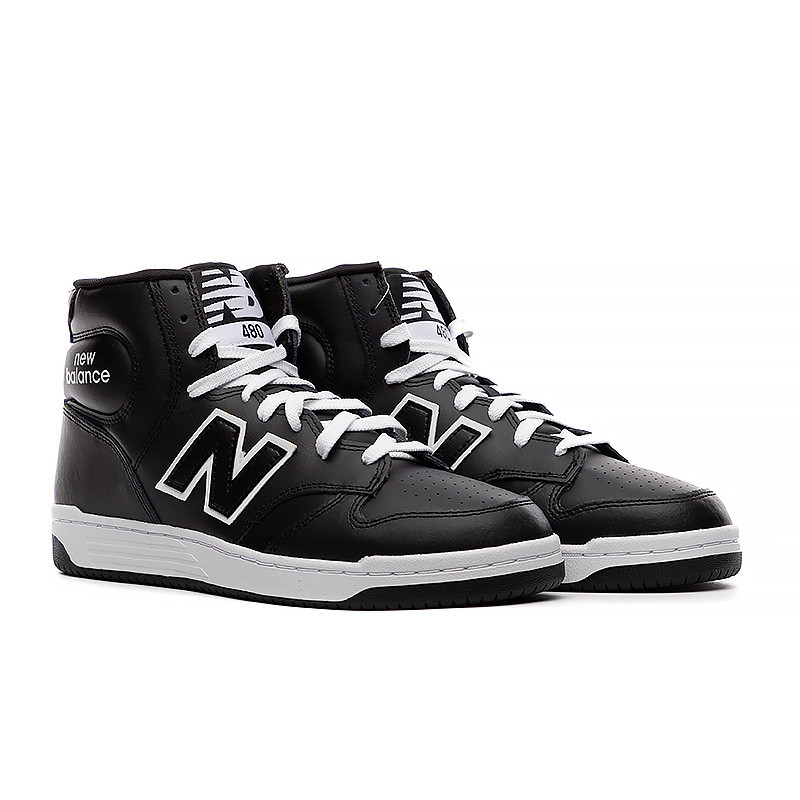 Кросівки New Balance ВВ480 BB480COB