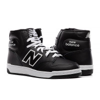 Кросівки New Balance ВВ480 BB480COB