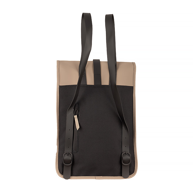 Рюкзак Rains Backpacks 1280-Taupe