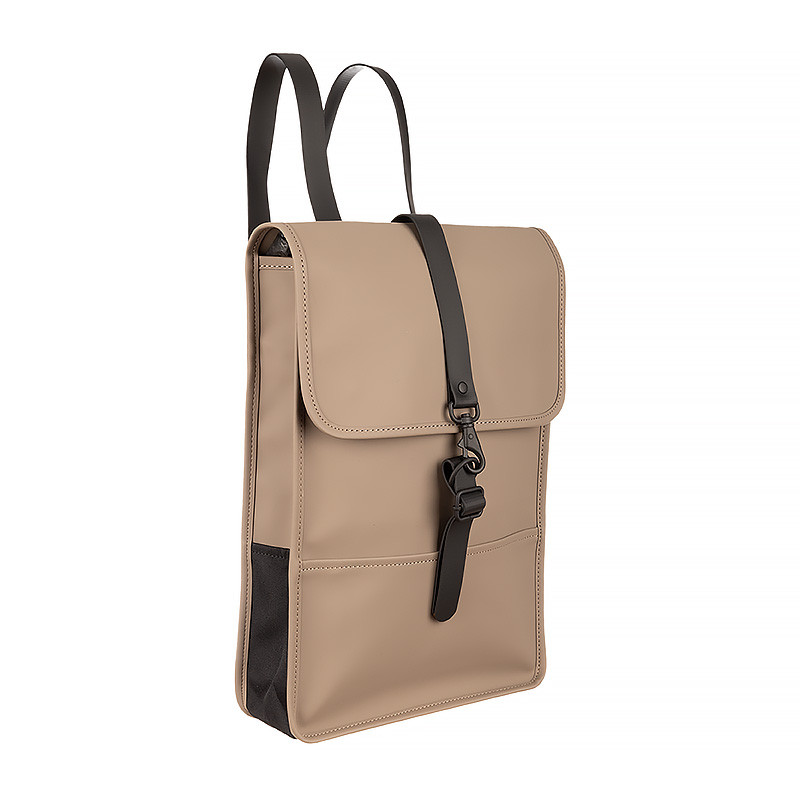 Рюкзак Rains Backpacks 1280-Taupe