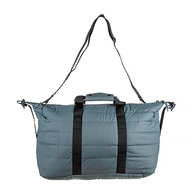 Сумка Rains Weekendbags 1378-Slate
