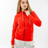 Толстовка Nike FLC PARK20 FZ HOODIE CW6955-657