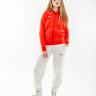 Толстовка Nike FLC PARK20 FZ HOODIE CW6955-657