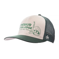 Бейсболка AMERICAN NEEDLE Dinosaur Motor Lodge sinclair SMU730A-DINOM