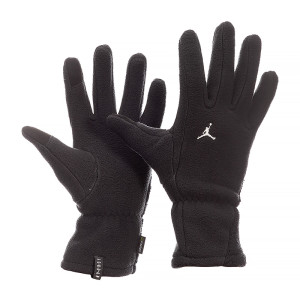 Рукавиці JORDAN lg fleece J.100.8818.010.SL