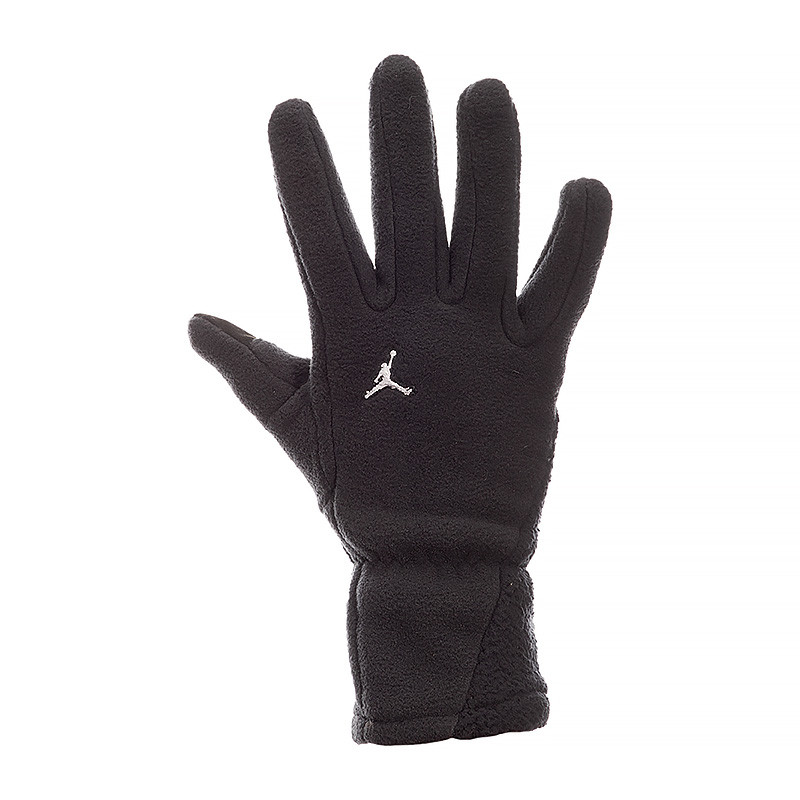 Рукавиці JORDAN lg fleece J.100.8818.010.SL