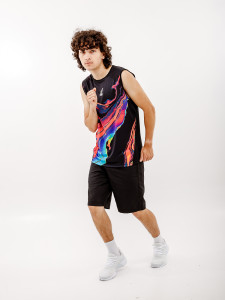 Майка AUSTRALIAN HOLI ACE TANK TOP PAUTS0009-003