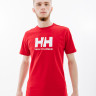 Футболка HELLY HANSEN HH LOGO T-SHIRT 33979-163 1 2