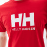 Футболка HELLY HANSEN HH LOGO T-SHIRT 33979-163 1 2