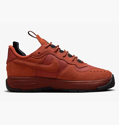 Кросівки Nike W AIR FORCE 1 WILD FB2348-800