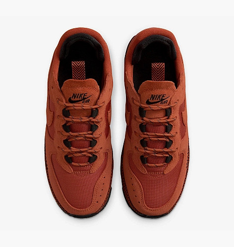 Кросівки Nike W AIR FORCE 1 WILD FB2348-800