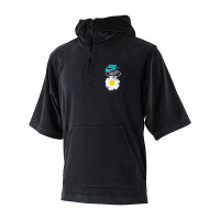 Худі Nike M NSW HBR-S SS TOP DM5062-010