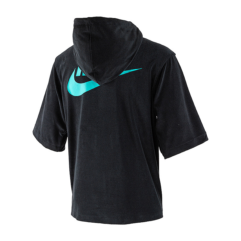 Худі Nike M NSW HBR-S SS TOP DM5062-010
