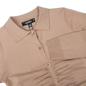 Сукня Missguided K2235572-STONE