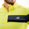 Кофта New Balance Accelerate Half Zip MT23227CSN 1 3