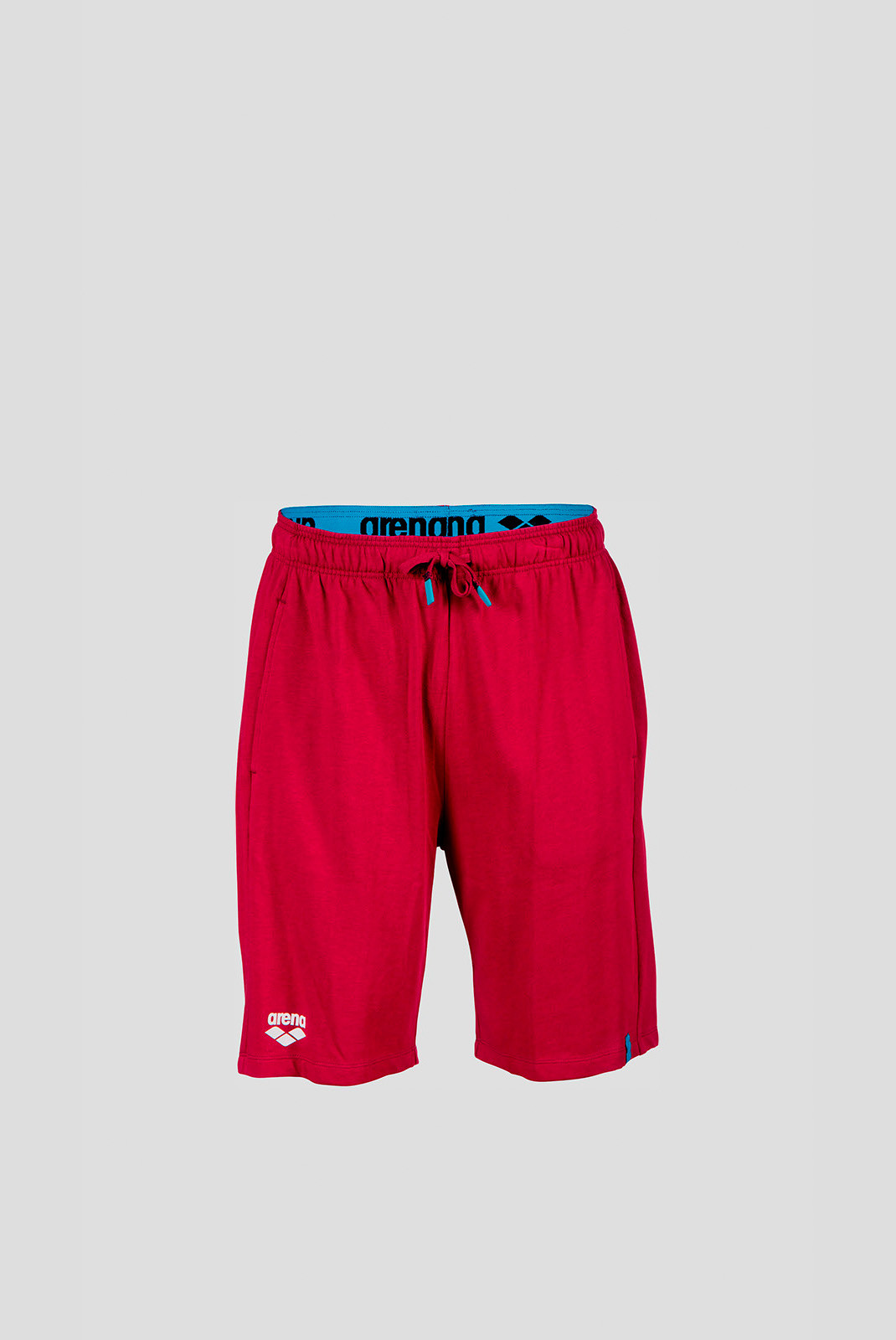 Шорти Arena BERMUDA SOLID 005447-990 1 3