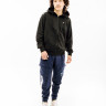 Кофта Nike SP FLC FZ HOODIE BB FQ8819-010 1 3