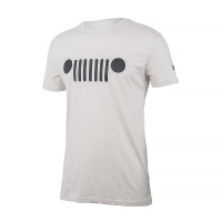 Футболка JEEP T-SHIRT GRILLE J22W O102583-J864 1