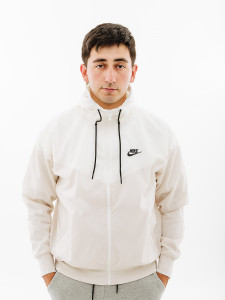 Куртка Nike M NK WVN LND WR HD JKT DA0001-104 1