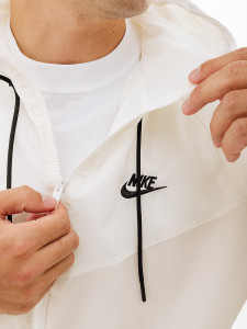 Куртка Nike M NK WVN LND WR HD JKT DA0001-104 1
